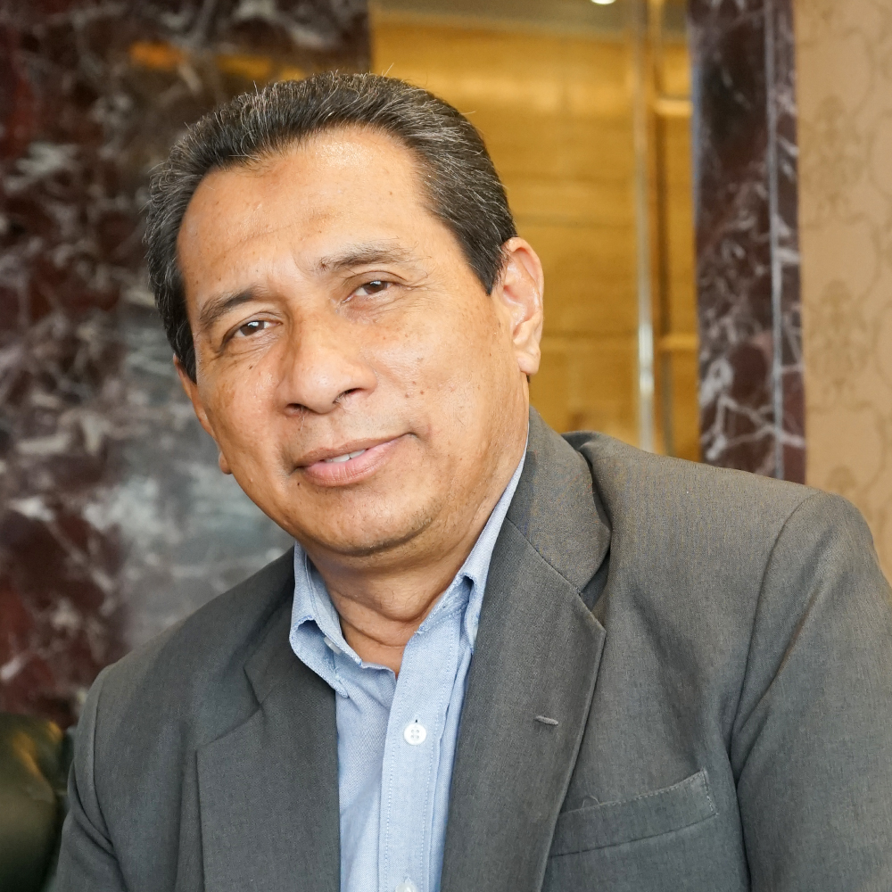Drs. Tri Pujadi Susilo, S.E., M.M., Ak., CA