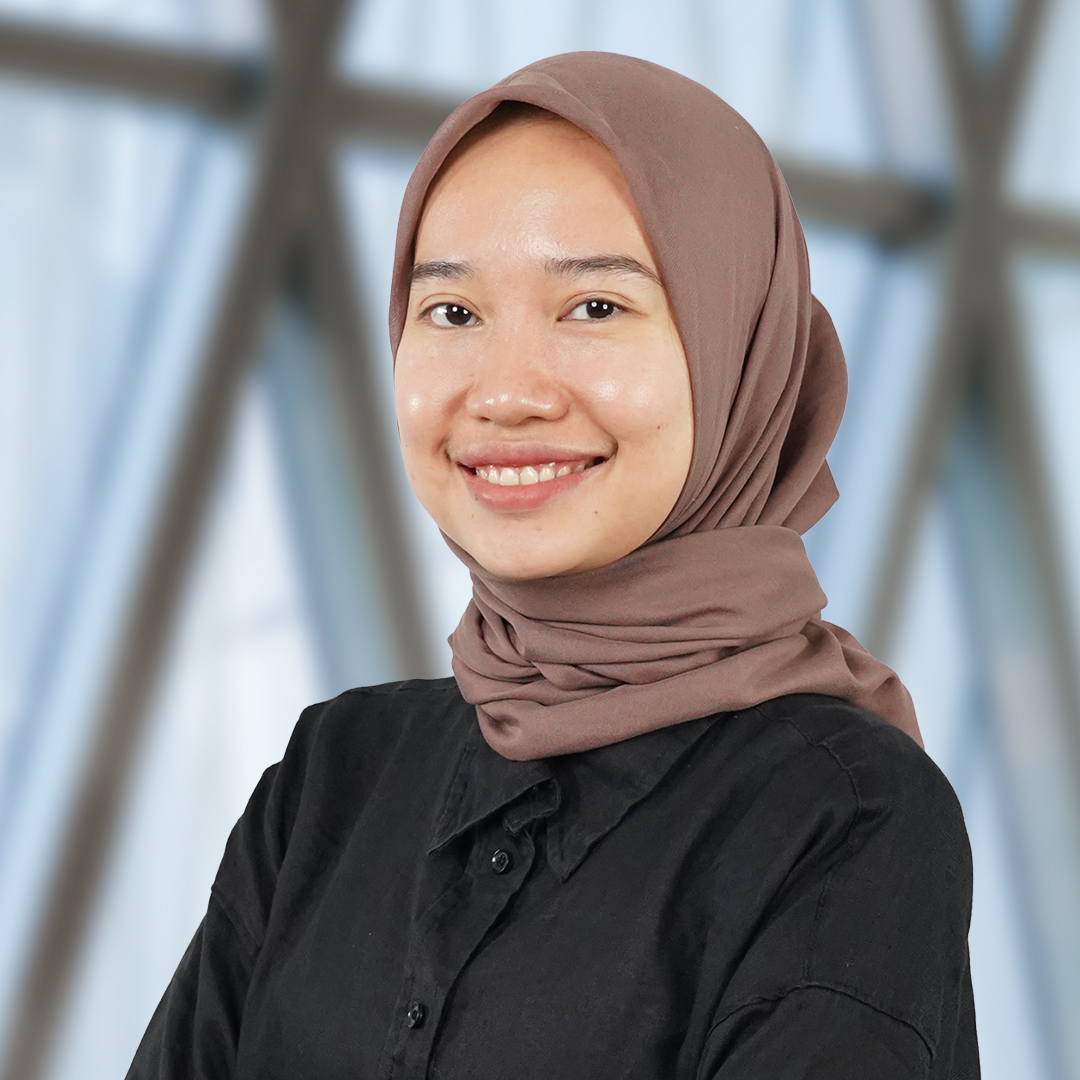 Alifia Firliani, S.I.K., M.A.(HCM).