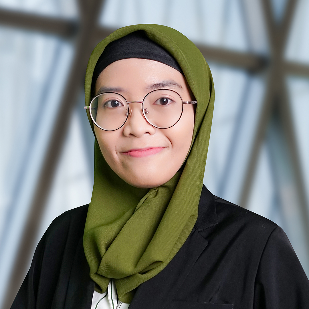 Annisa Fitriana Lestari ., S.I.K ., M.Si.