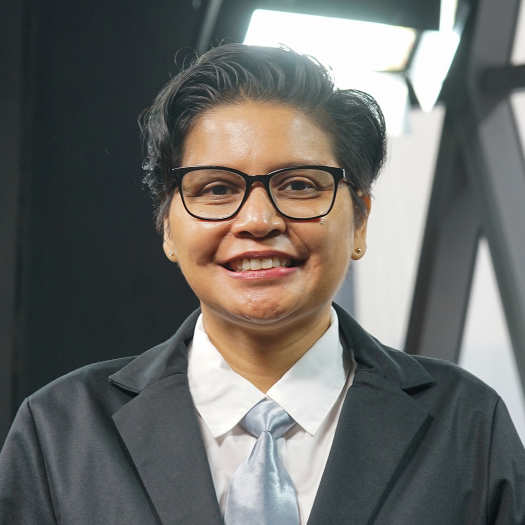 Dr. Dessy Kania, B.A., M.A.