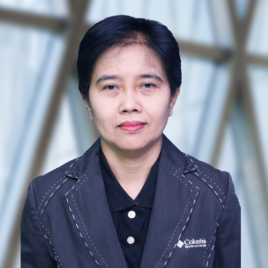 Dr. Hany Nurahmawati S.Ikom, M.Ikom
