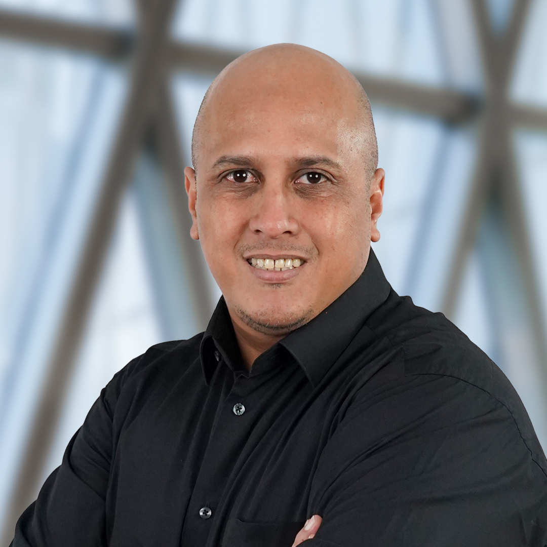 Muhammad Ilham, S.E., M.I.Kom.