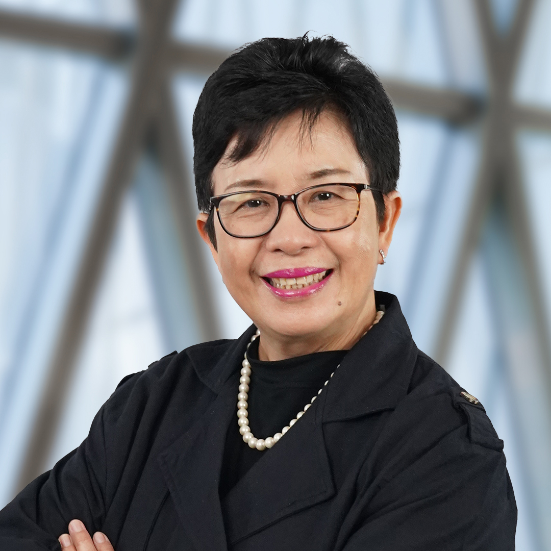 Dra. Ratna Indrayani, M.I.Kom.