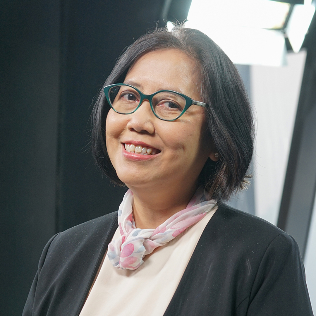 Dra .Suharyanti, M.S.M, Ph.D.