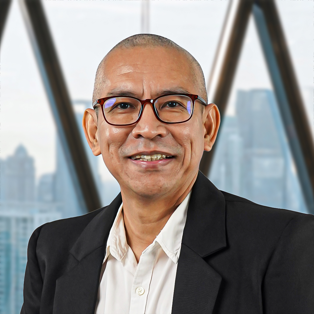 Prof. Ardiansyah, S.TP .,   M.Si ., Ph.D.