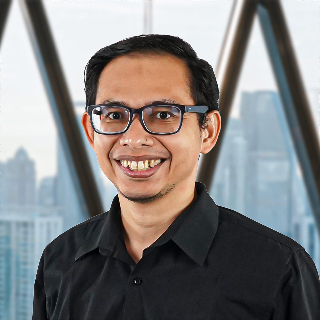 Dr.agr. Wahyudi David,   S.TP .,M.Sc.