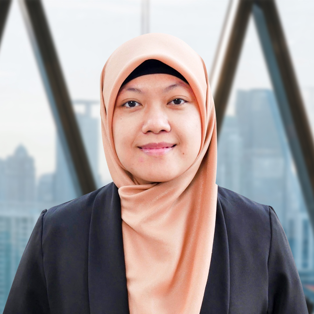 Nurul Asiah, S.T., M.T ., IPP.
