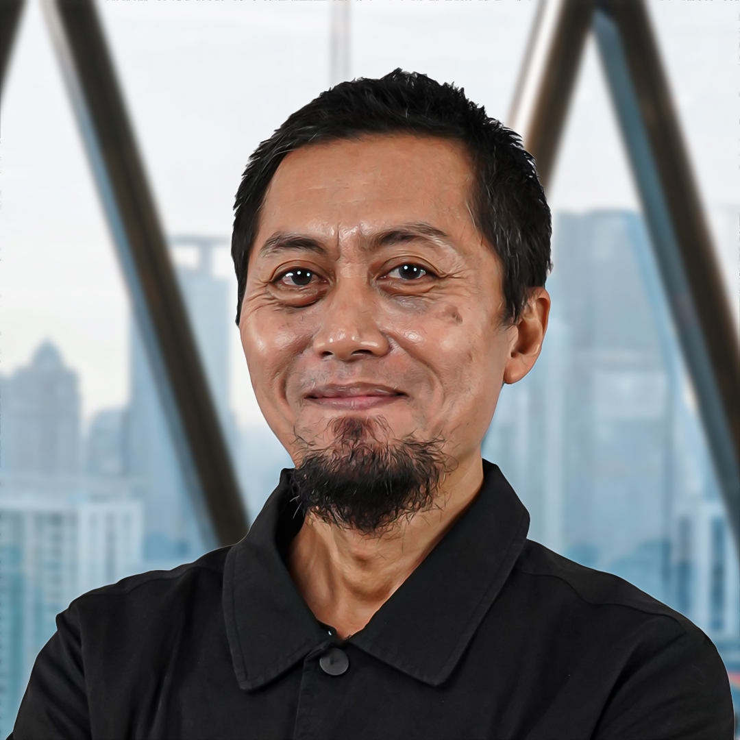 Dr. Bambang Sukma Wijaya, S.Sos., M.Si.