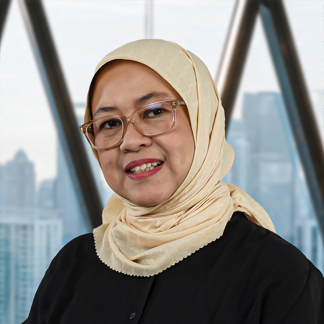 Dr. Prima Mulyasari Agustini, S.Sos., M.Si., CICS.