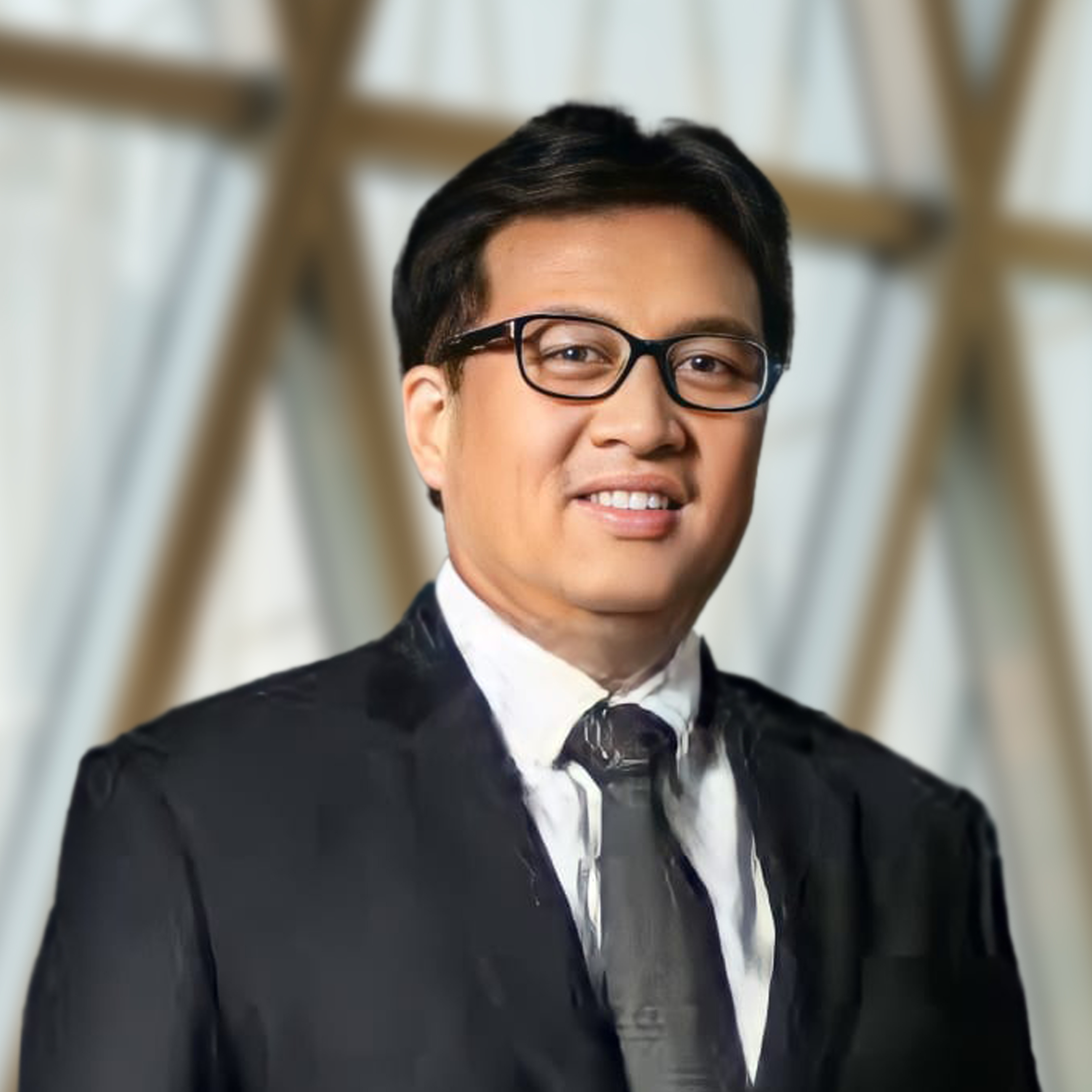 Dr. Okder Pendrian, S.TP., MM.