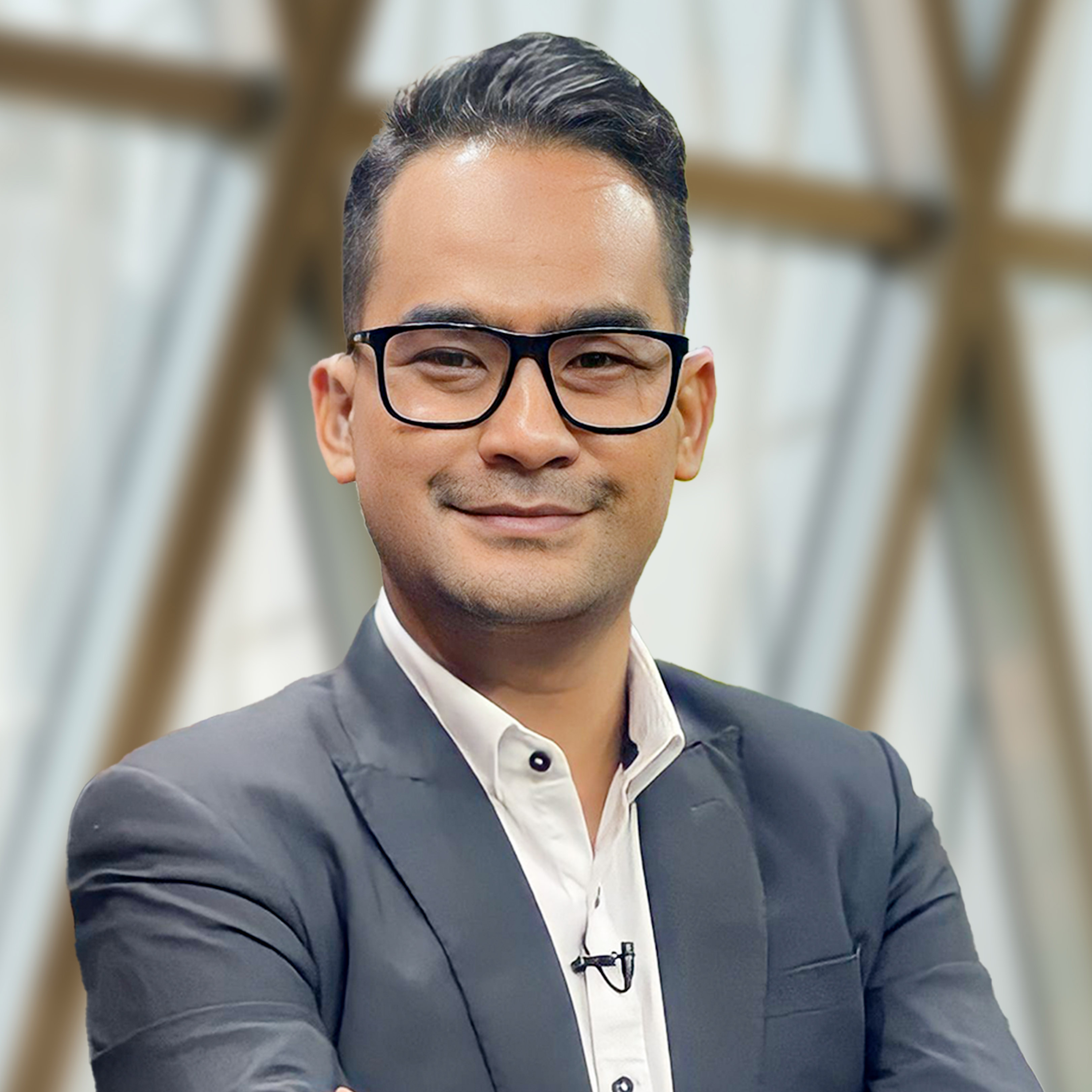 Bayu Andrianto, S.E., M.M.
