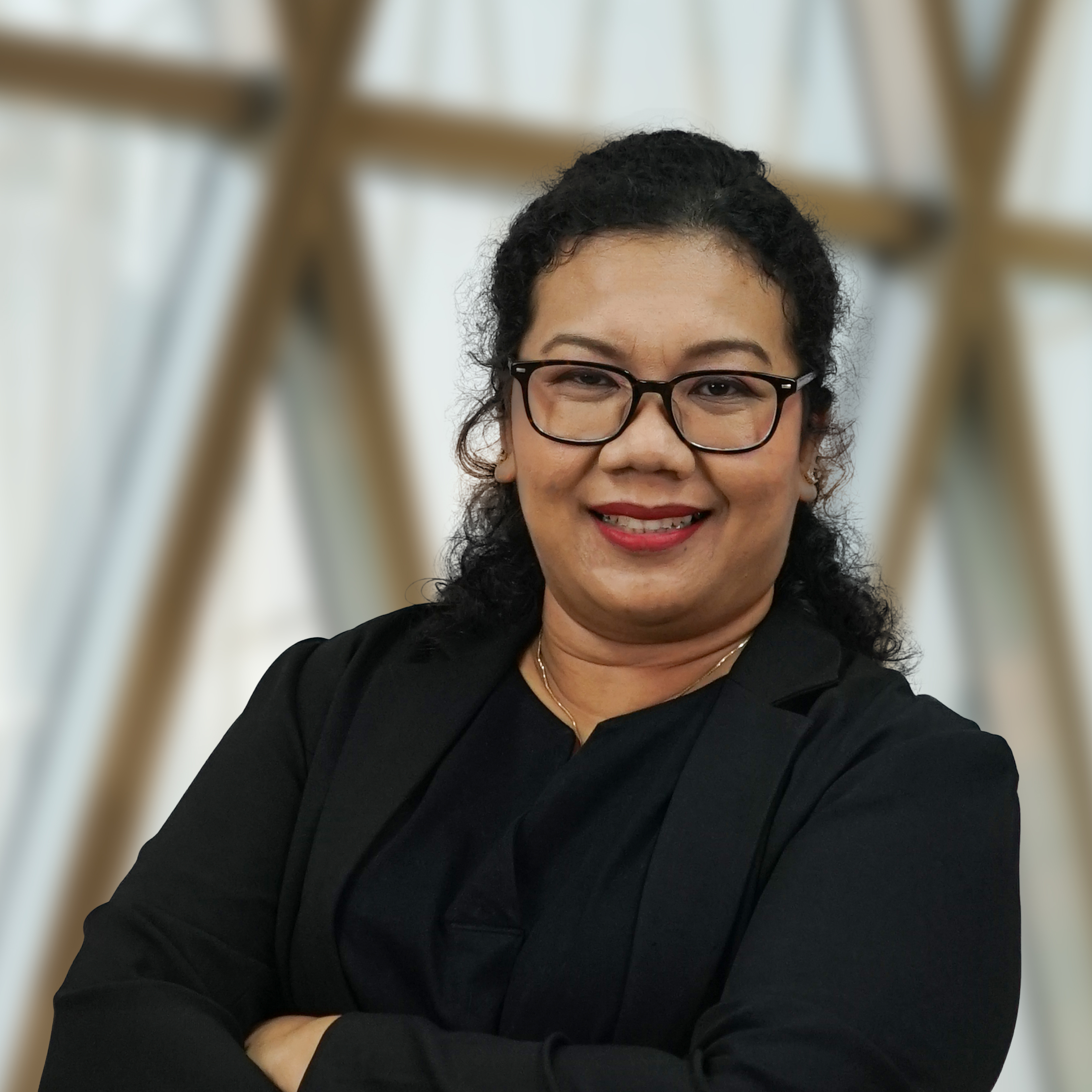 Dominica Arni Widyastuti, SE., MM