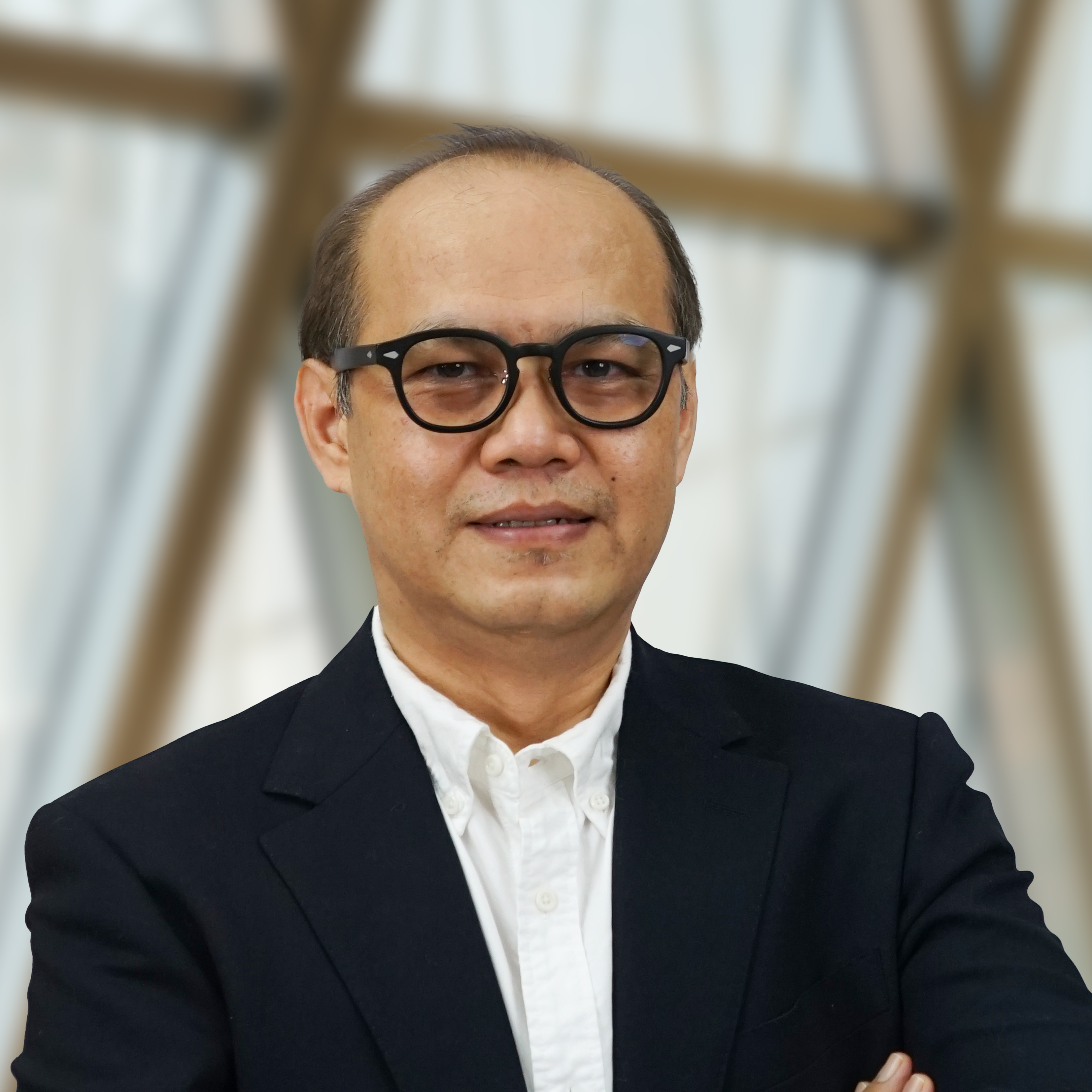 Prof. M. Taufiq Amir , S.E., M.M., Ph.D.