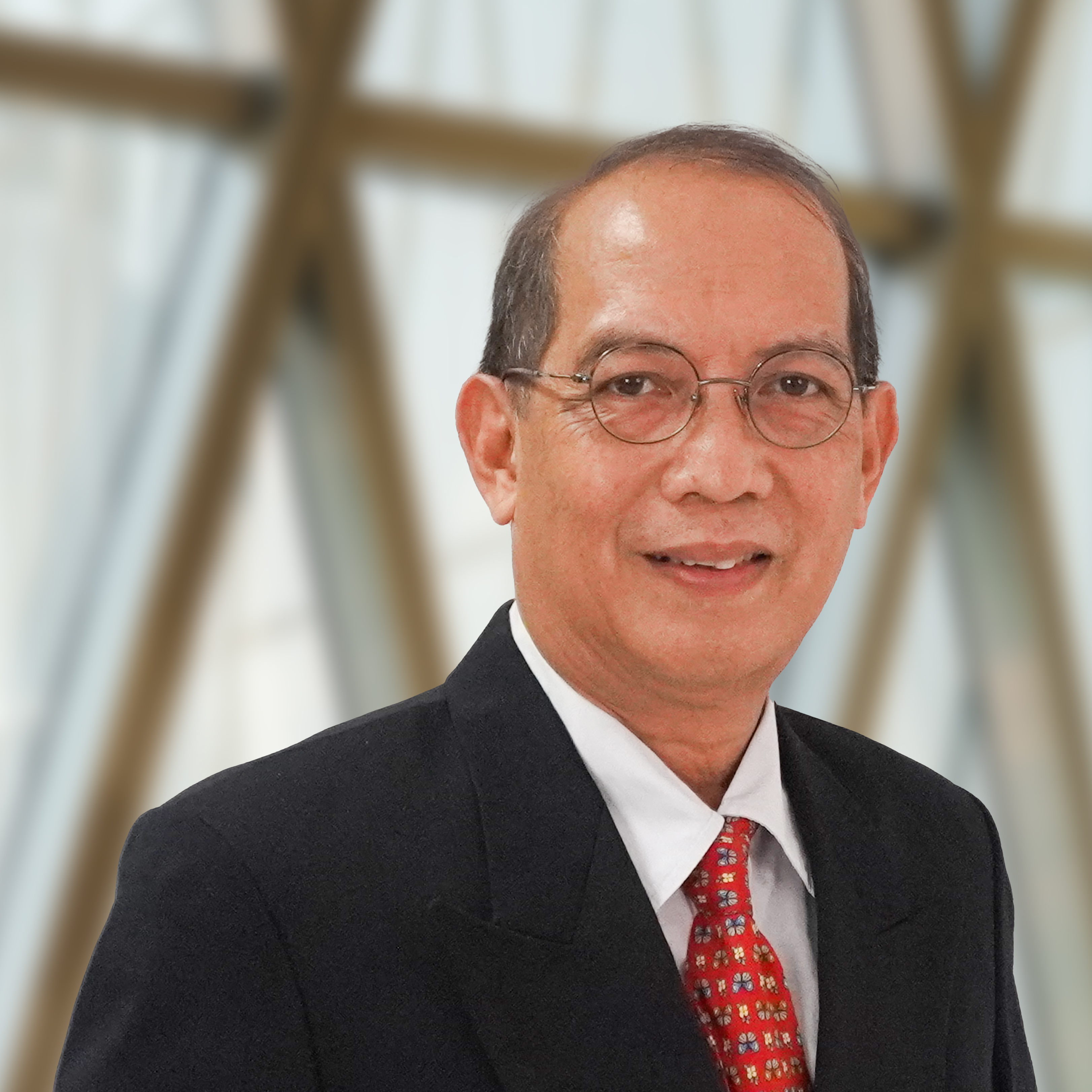 Ir. Kenny Badjora Lubis ., M.Kom