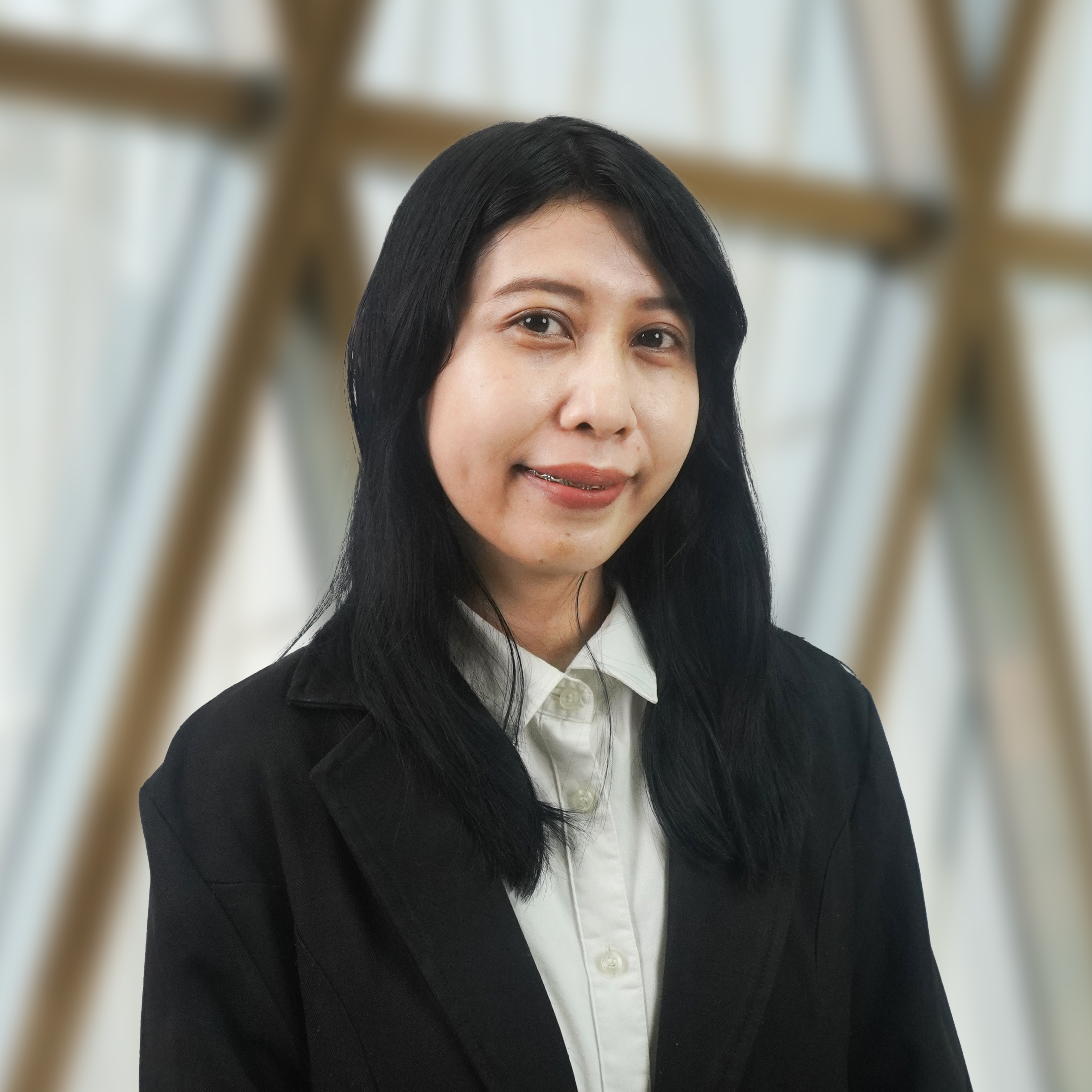 Dita Nurmadewi, S.Kom .,M.Kom.