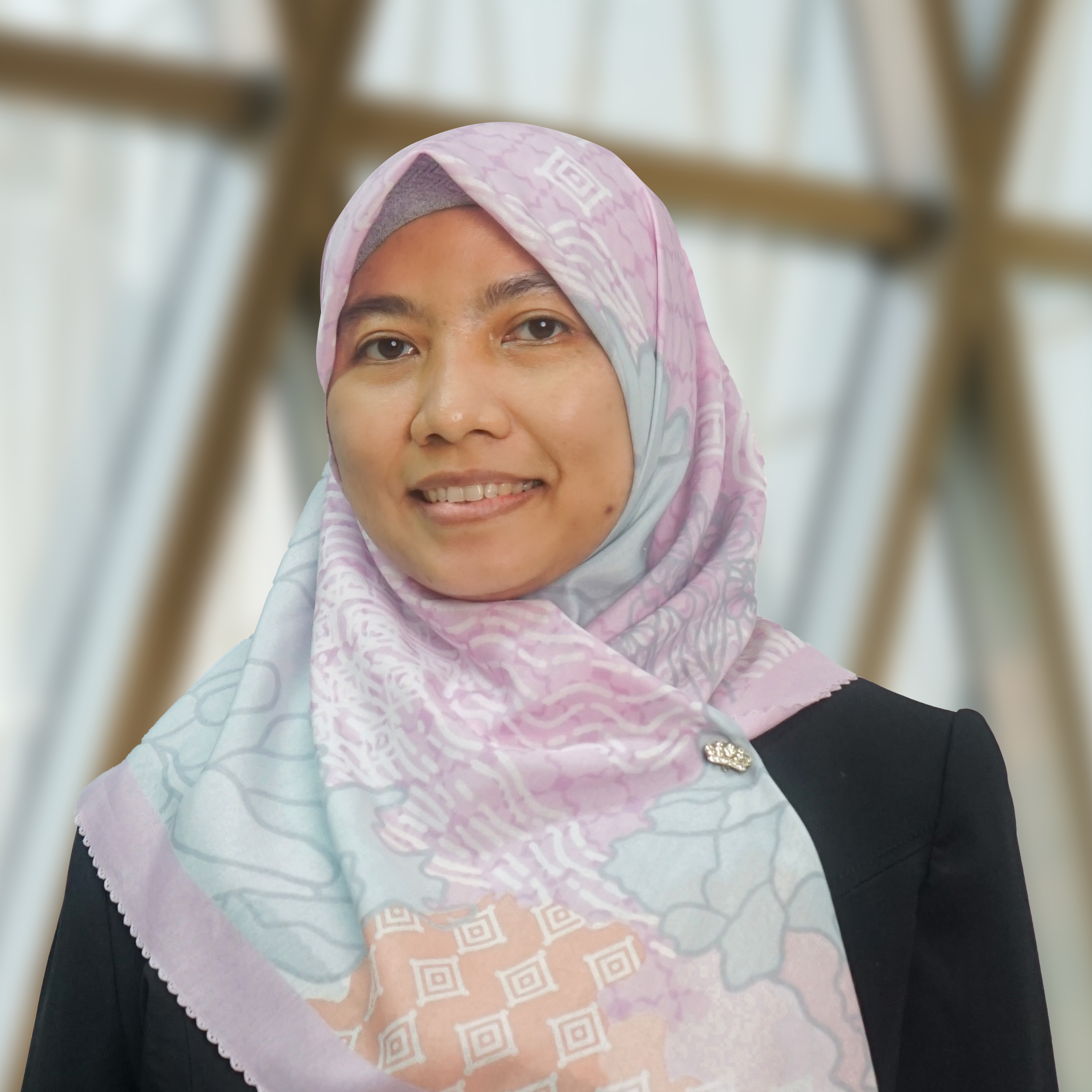 Dr. Elin Cahyaningsih, S.Kom, MMSI