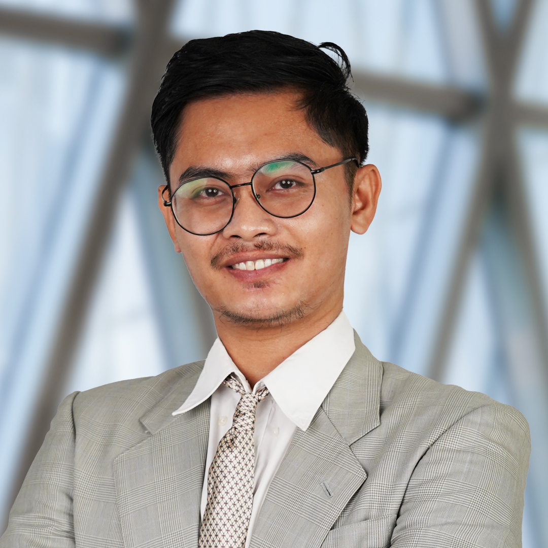 Dimas Aryo Anggoro, S.Kom., M.Sc., MIEEE