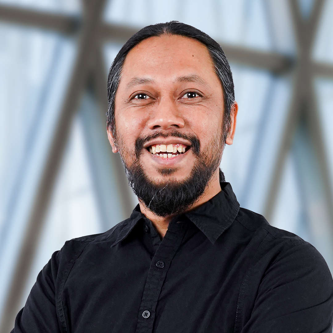 Guson P. Kuntarto, S.T., M.Sc., MACM