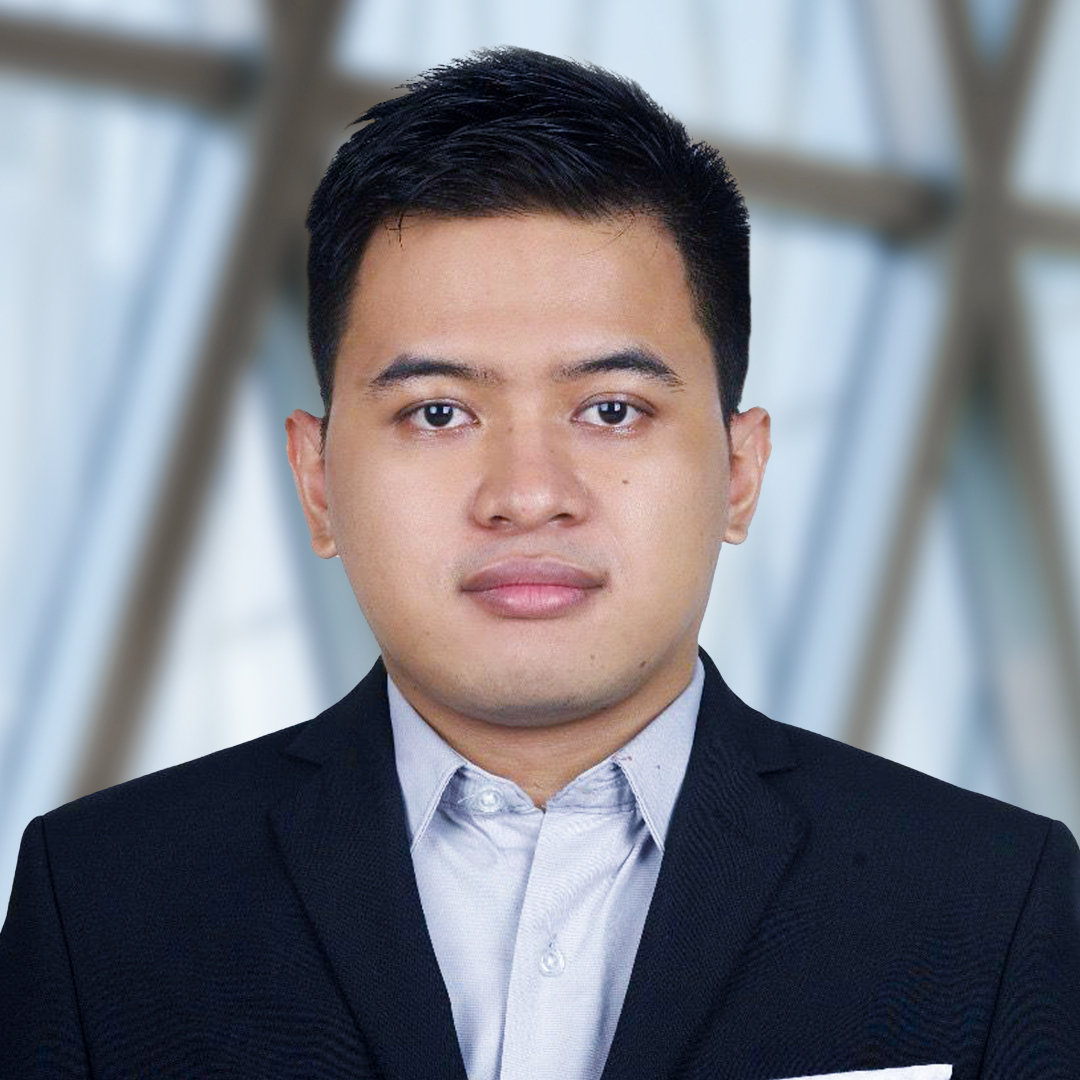 Ihsan Ibrahim, S.T., M.T.