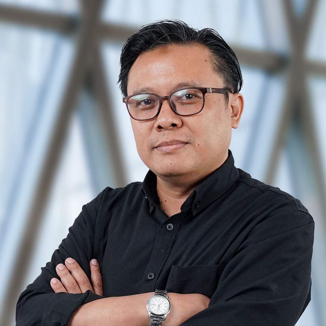 Irwan Prasetya Gunawan, S.T., M.Eng., Ph.D, MIEEE