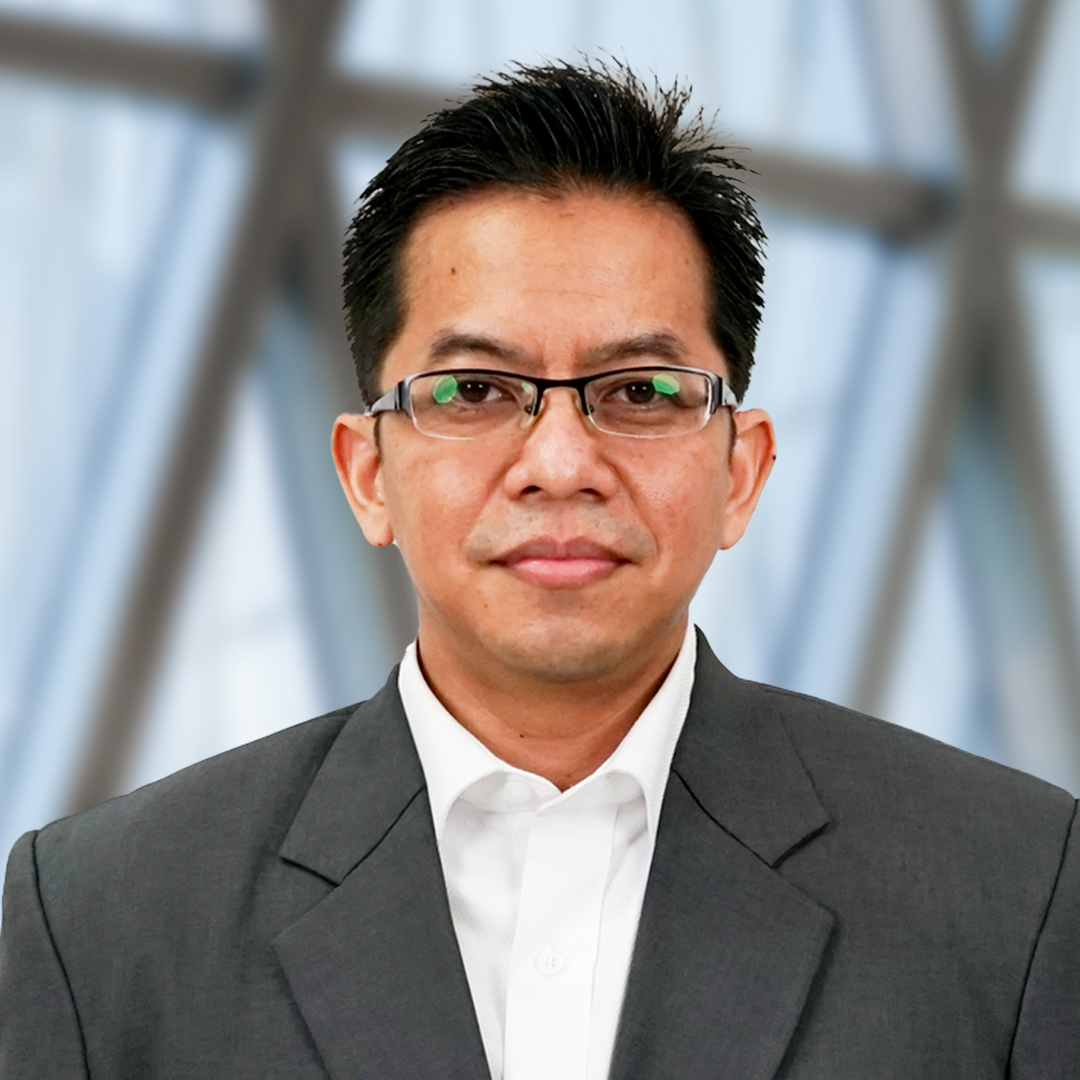 Ir. Iwan Adhicandra, S.T., M.Sc., Ph.D., SMIEEE