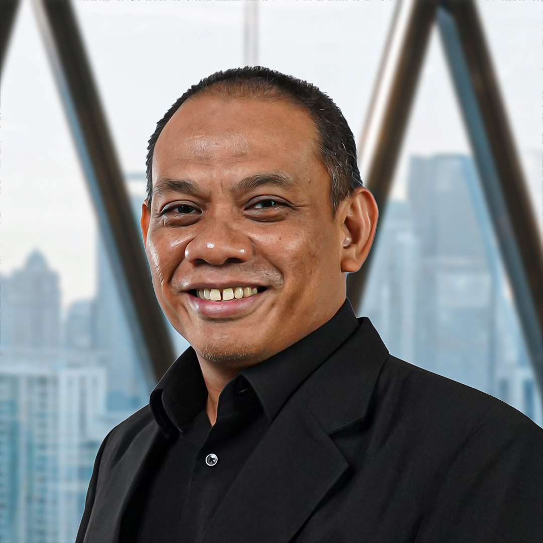 Dr. Adi Budipriyanto, S.T., M.T., IPM