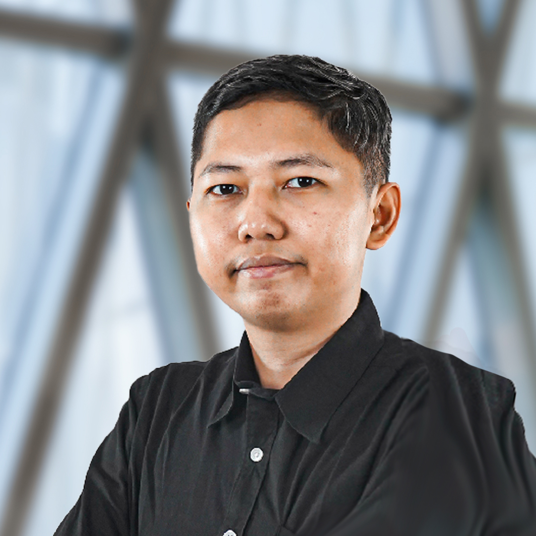 Muhammad Ardiansyah Azman, S.T., M.T.