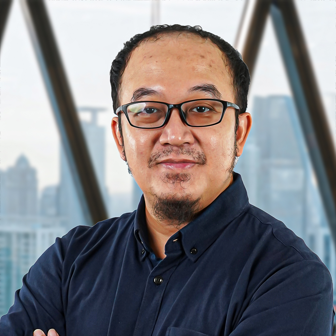 Ir. Aqil Azizi., M.ApplSc., Ph.D., GP., IPM