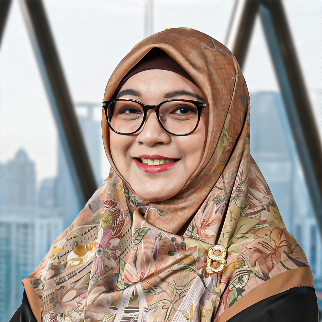 Prof. Deffi Ayu Puspito Sari., S.TP ., M.Agr ., Ph.D ., IPM