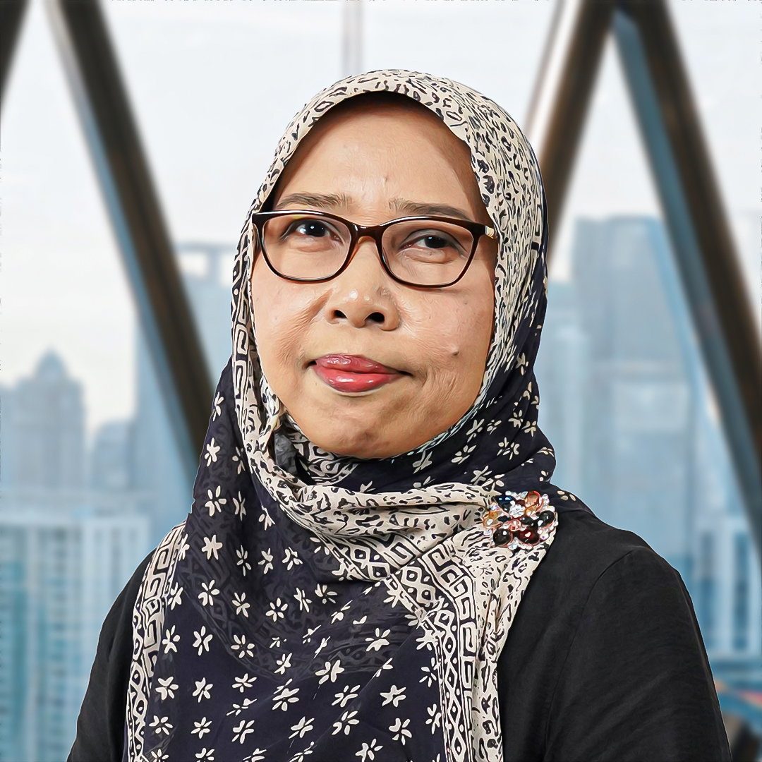 Sirin Fairus, STP., MT.