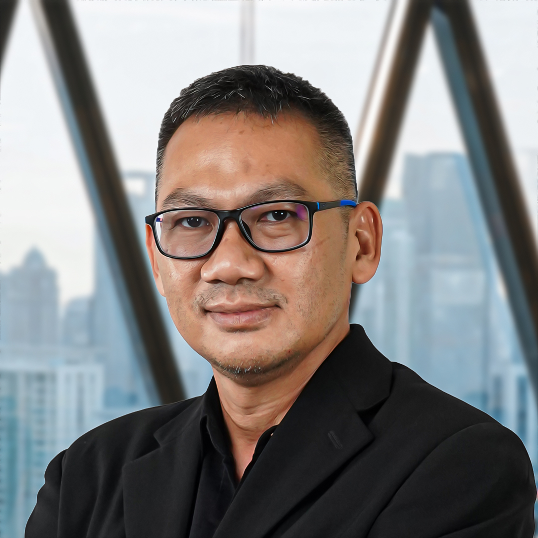 Ade Asmi., ST., M.Sc., PhD., IPM., ASEAN Eng.