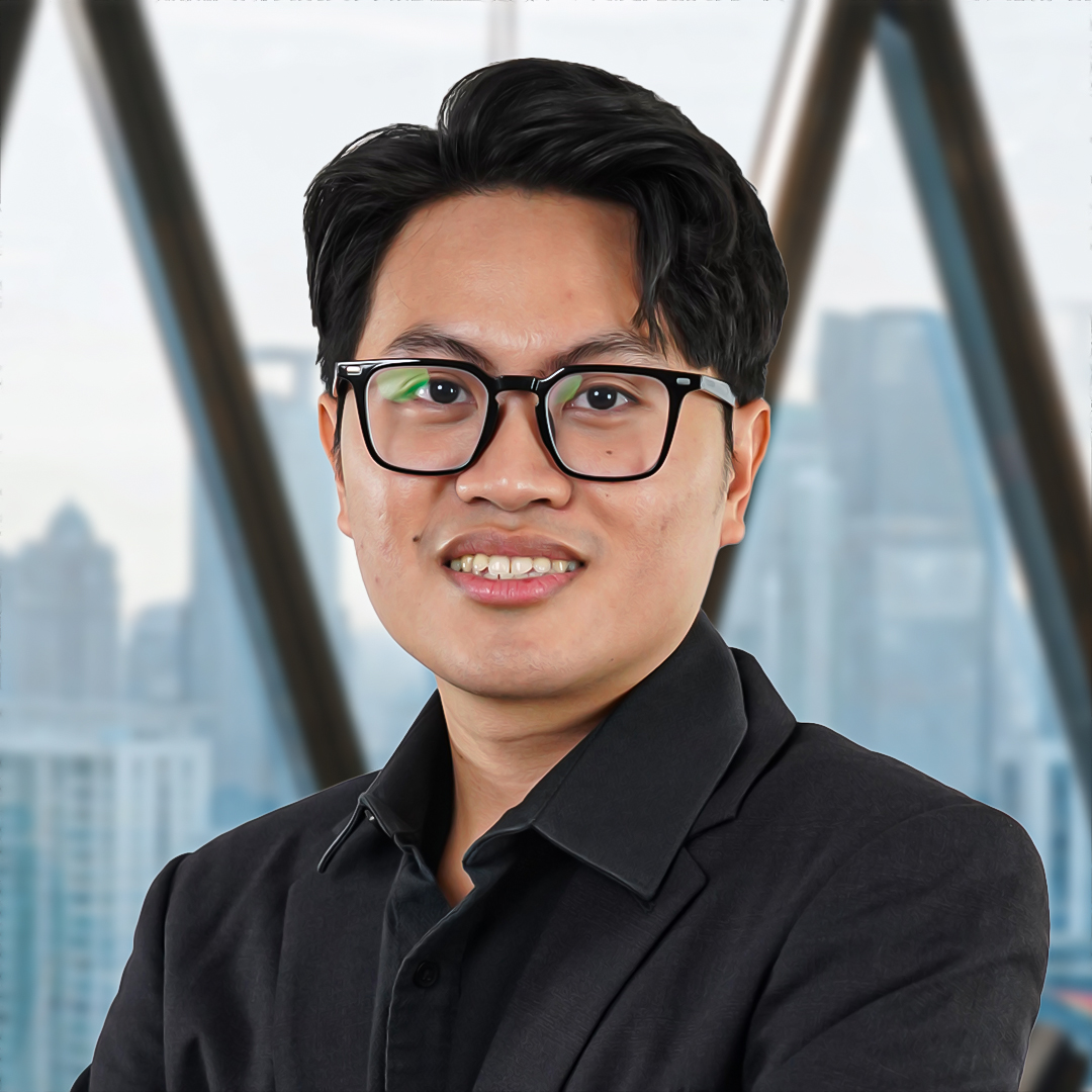 Muhammad Daffa Fachrur Reza, S.T., M.Sc.