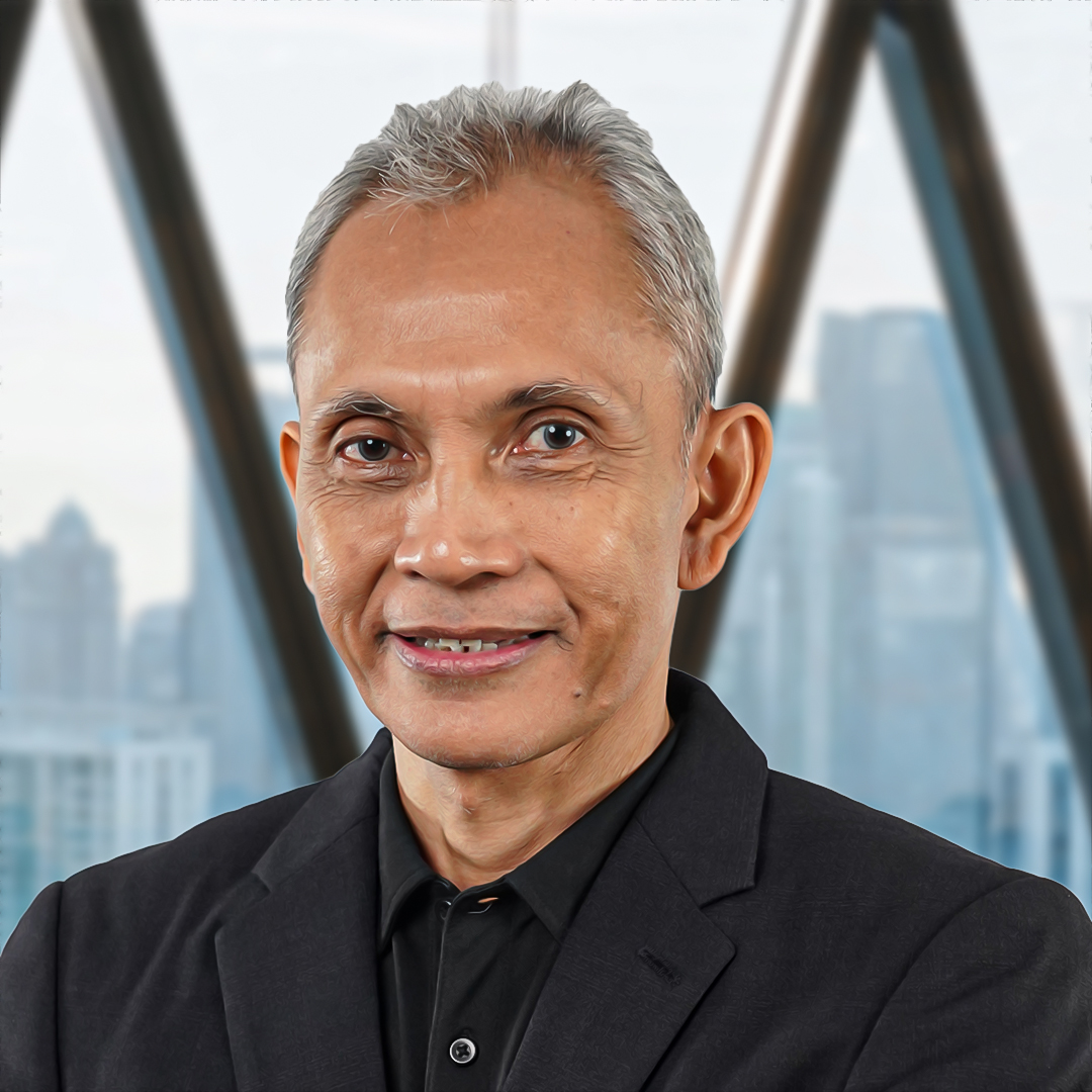 Ir. Budianto Ontowirjo, MSc., Ph.D