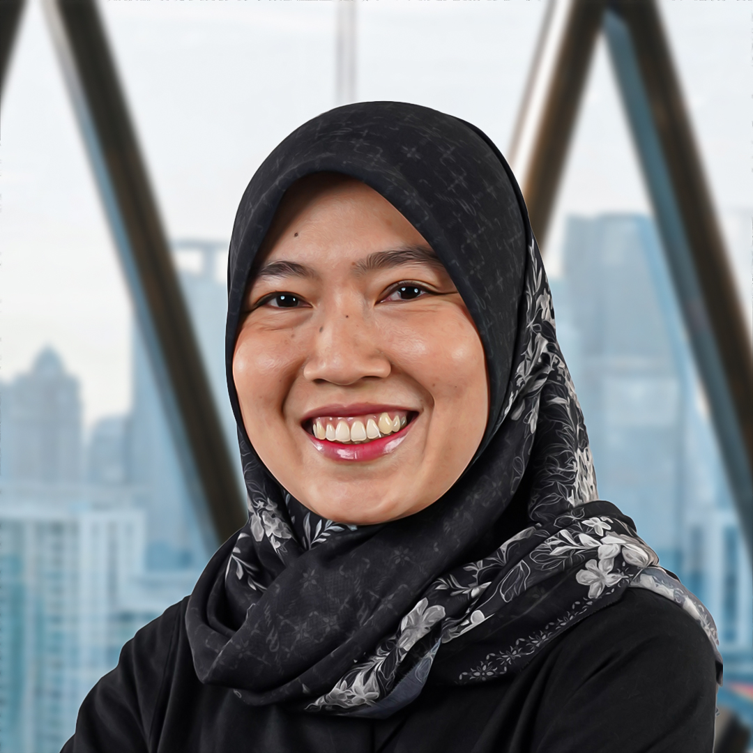 Fatin Adriati S.T., M.T., IPP.