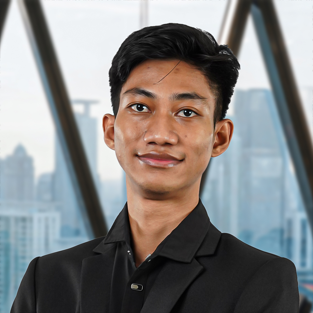 Muhammad Nuzulul Furqan, S.T., M.Sc.