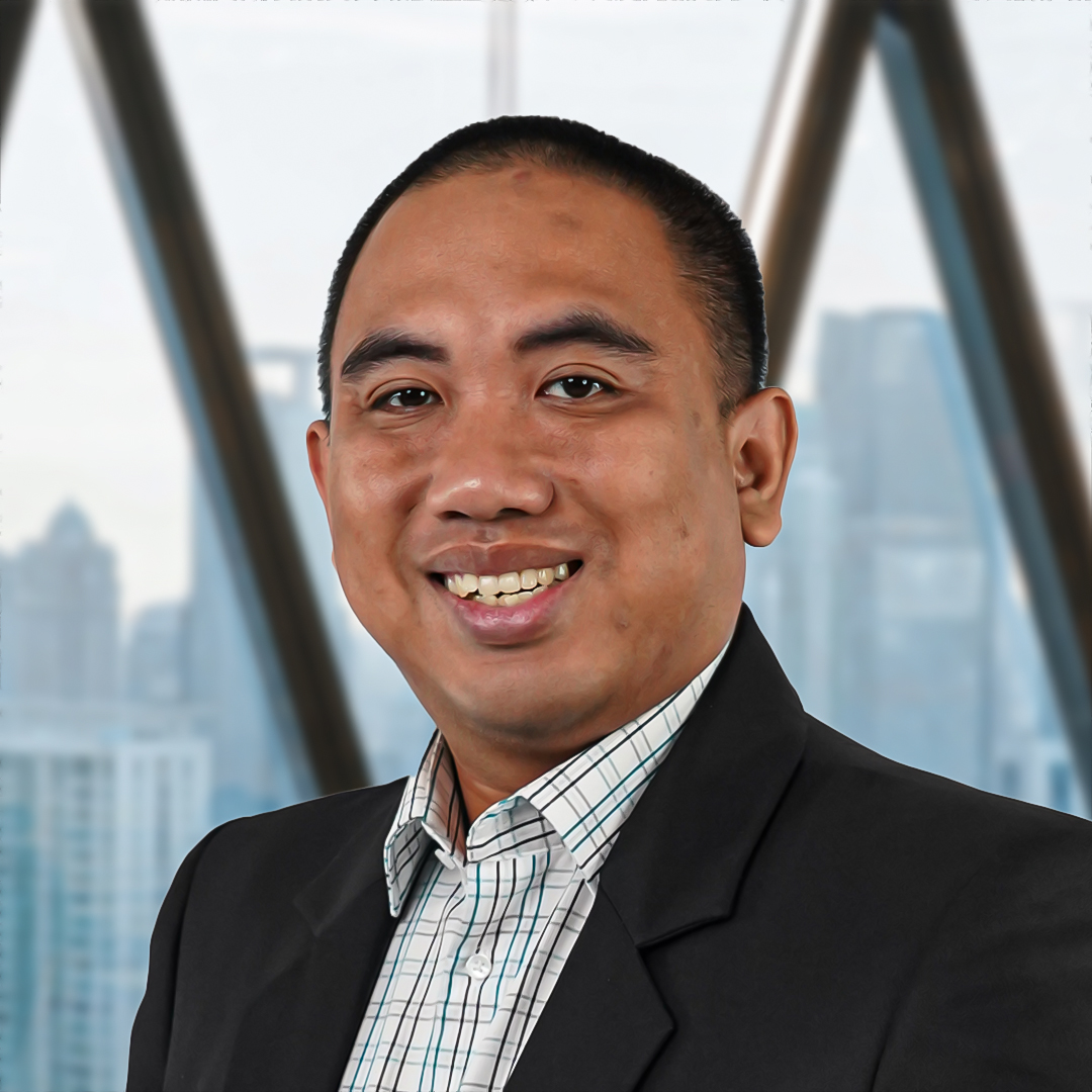 Mohammad Ihsan, ST., MT., M.Sc. Ph.D