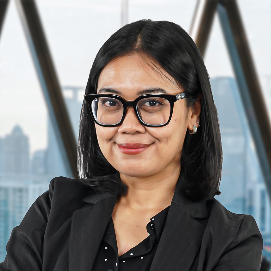 Susania Novita Putri, S.T., M.T .,C.T.